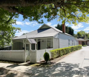 Magnolia Cottage